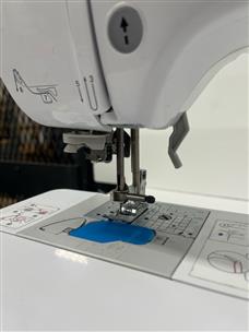 BROTHER SE600 SEWING MACHINE Very Good